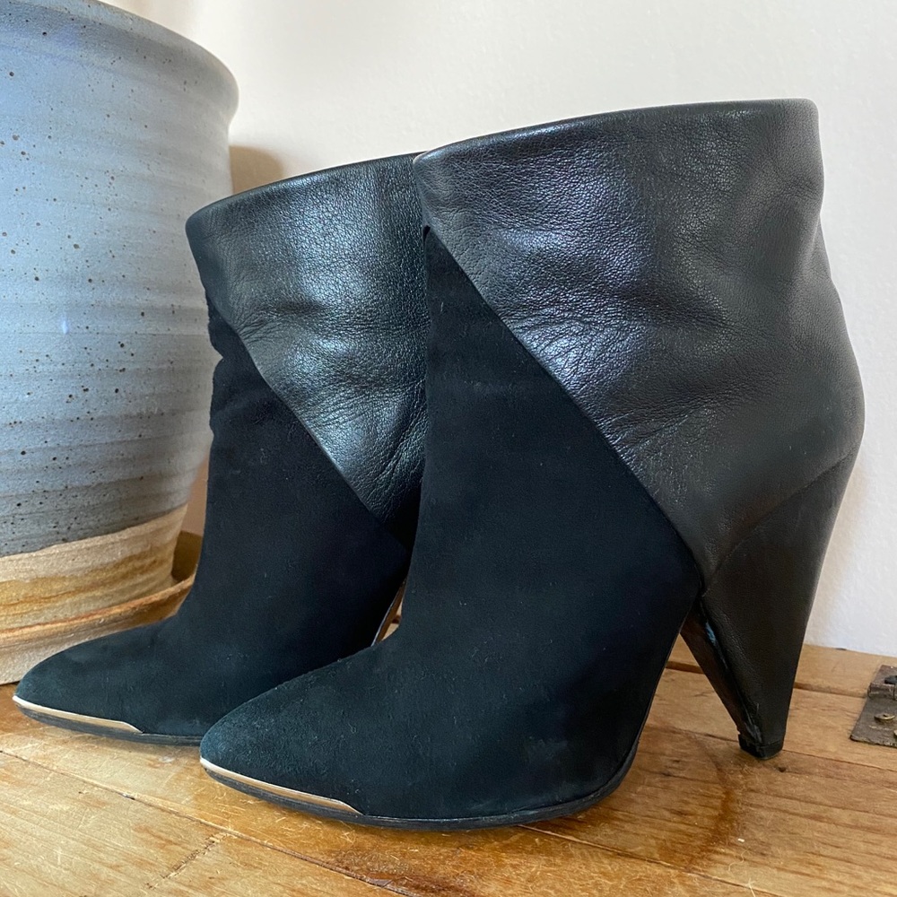 Kiera Booties by IRO